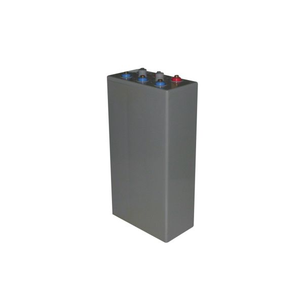2150Ah Rated Capacity Deep Cycle OPzV Gel Battery with 20+ Years Design Life