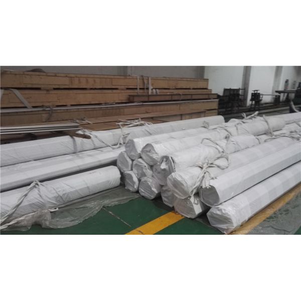 трубки стены ВЕСА 15мм диаметр толстой Титанюм большой наружный для стимулирования нефтяной скважины