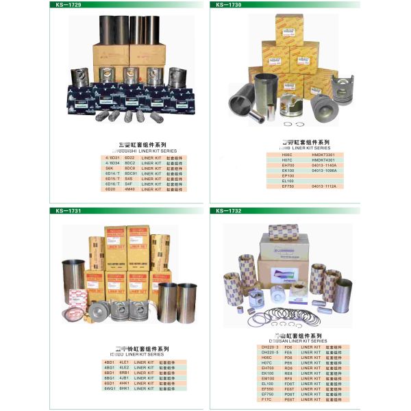 HPV132 HPV140 HPV160 Pompe principale hydraulique Pièces détachées Pompe PC200-6 PC300-6 pour Komatsu