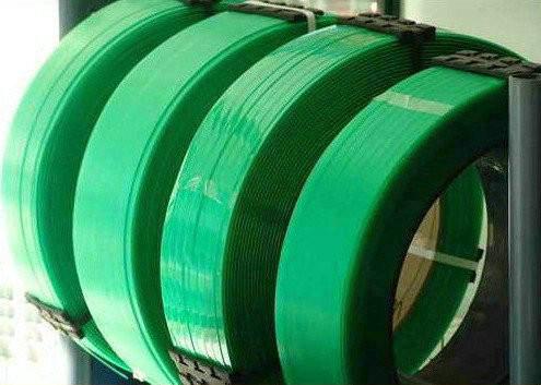 Save Energy Strapping Band Machine PP PE PET Packing Belt Drawbentch Machinery
