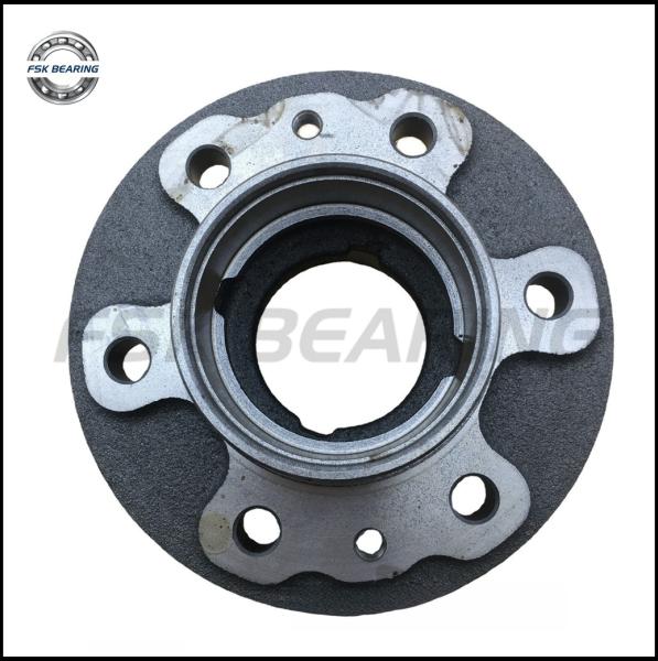 43502-60030 43502-60070 43502-69025 Front Wheel Hub Bearing For Toyota Hilux YN67L-MRP3