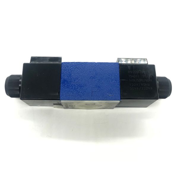 4WE6E62 EW230N9K4 Рексрот направленный клапан управления 4WE6 R900930035 R900561278 R900561288