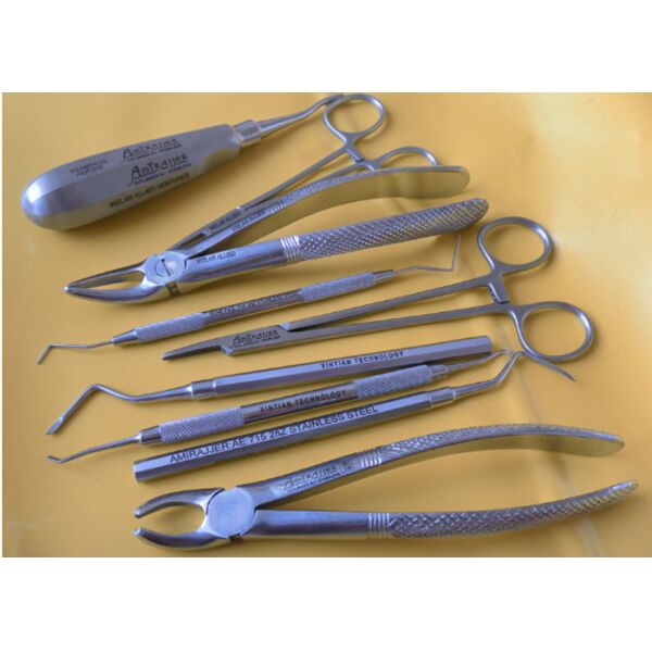 Air Cooling Laser Marking Machine For Metal Medical Surgical Instruments