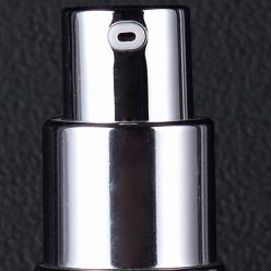 Non Spill 15/400 PP Perfume Pump 0.2ml Personal Care Cream Lotion Pump (MC-114)