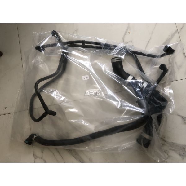 LR034637 LR042893 Шланг охладителя радиатора для LAND ROVER RANGE ROVER IV