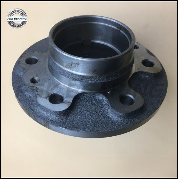 43502-60030 43502-60070 43502-69025 Front Wheel Hub Bearing For Toyota Hilux YN67L-MRP3