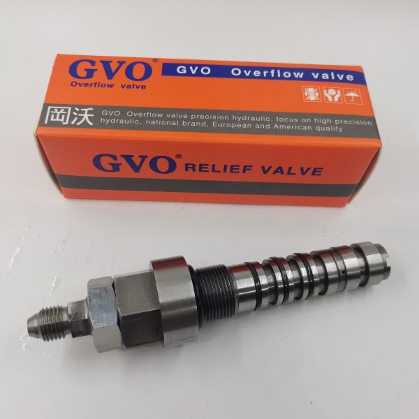 708-2L-04713 LS soupape pour PC350-6 PC400-6 pièces de pompe hydraulique