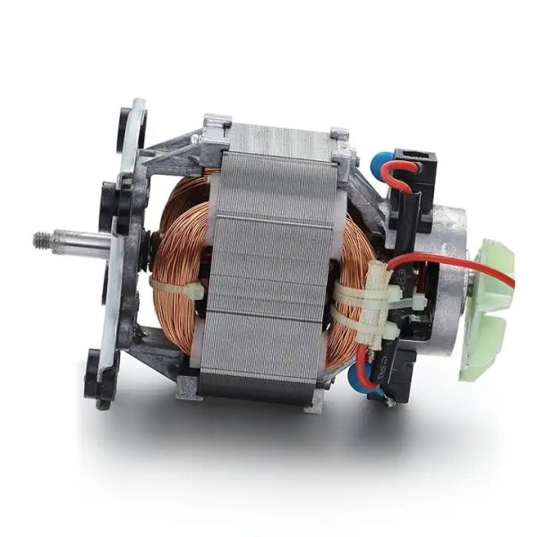 88mm AC Electric Motor 13000rpm 13500rpm 220v High Torque Professional Universal Motor