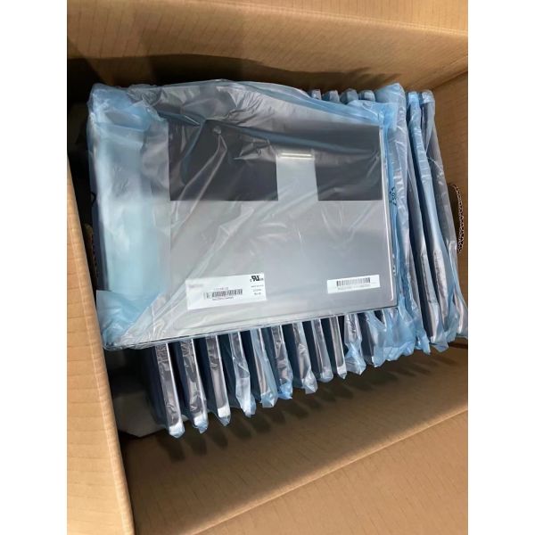 Модуль 400 Cd/M2 G121ICE-L02 30pin Lcd панели Innolux 12.1inch промышленный