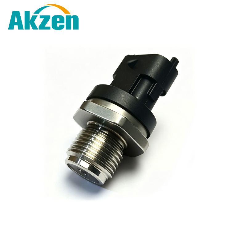 0281006035 0281006047 0281006053 0281006086 Common Rail Pressure Sensor For Hyundai