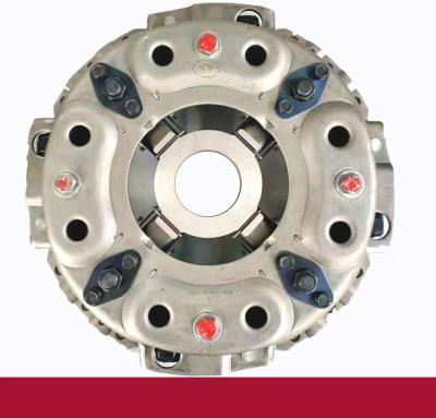 13 3F740 25110 14 Spline Kubota Tractor Clutch M6950 M6970