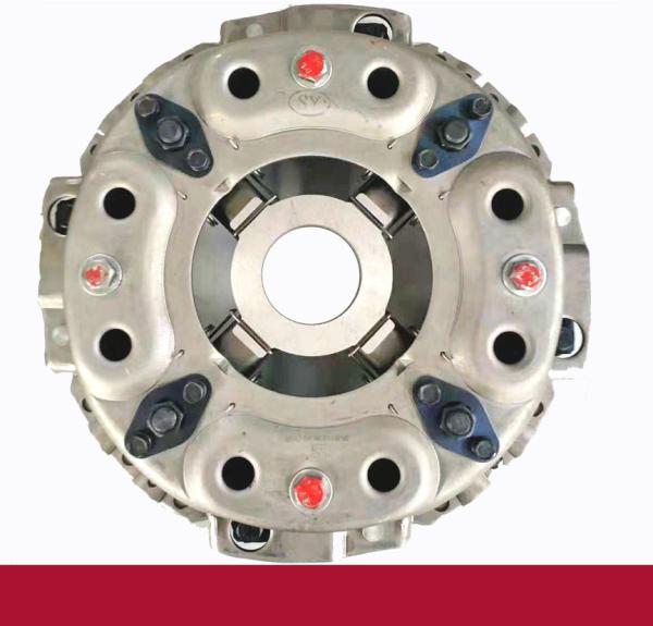 13 3F740 25110 14 Spline Kubota Tractor Clutch M6950 M6970