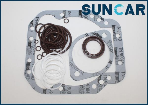 Jogo de alta qualidade principal da substituição da bomba hidráulica do CAT 12G de Kit Fits For do serviço da bomba