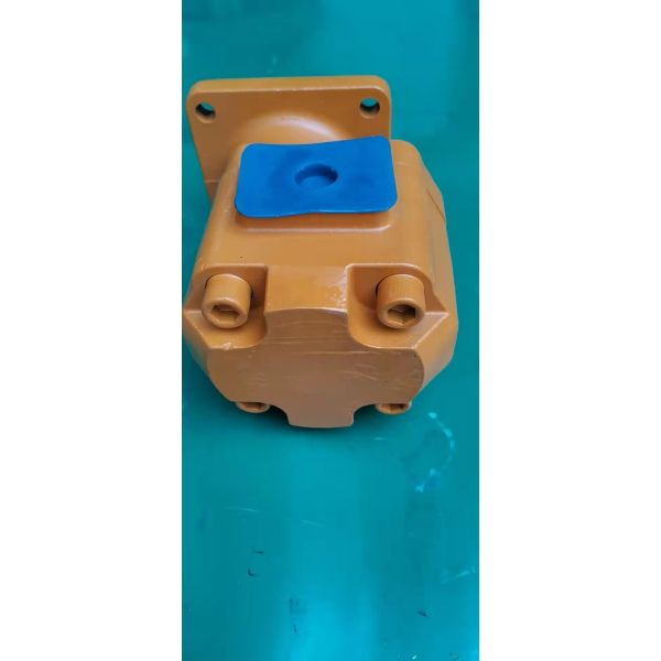 CBGJ2063 L P CBGJ Одноколесный насос для машиностроения и транспортных средств