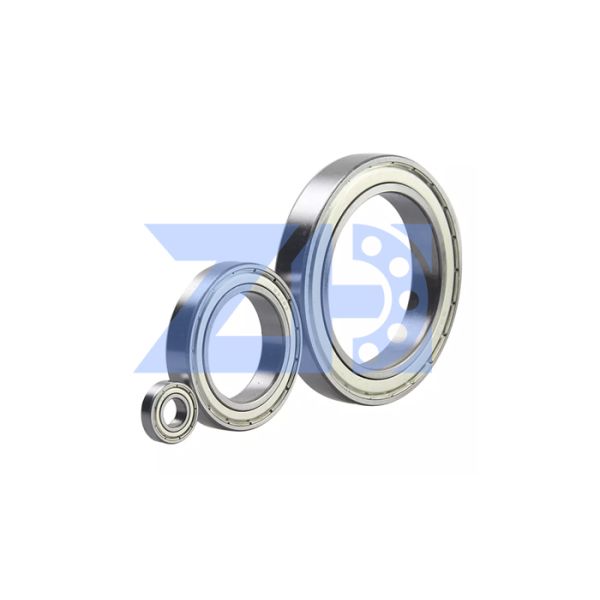 608 608ZZ Deep Groove Ball Bearing 608-2RS  Bearing 608 Size 22mmx8mmx10mm