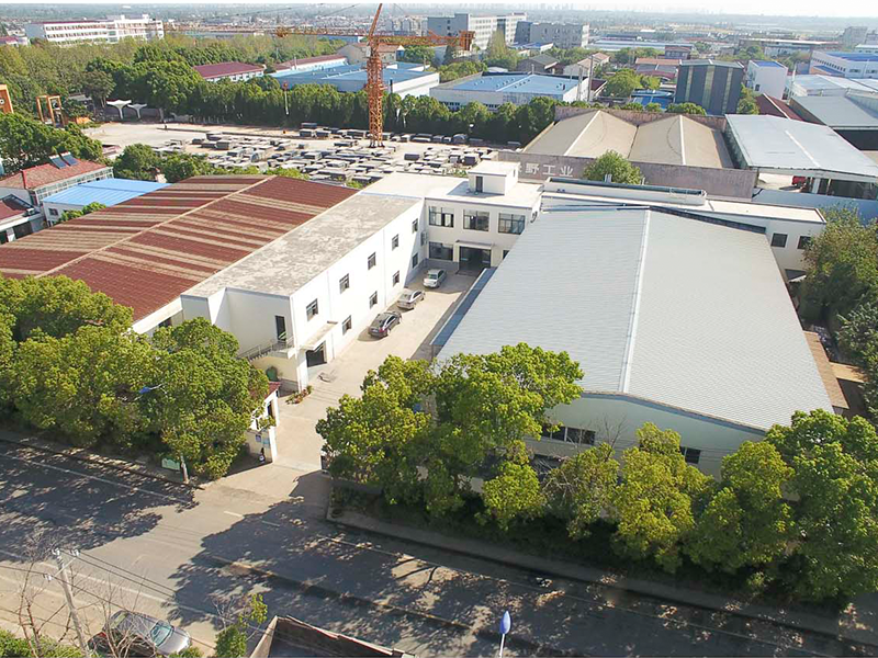 Johnson Tools Manufactory Co.,Ltd