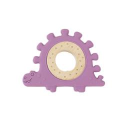 Multi Color Silicone Children Wooden Toys Wristband For Infant