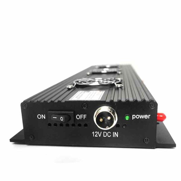 Антенна Jammer 10 сигнала VHF UHF WIFI GPS LOJACK 20W 30m