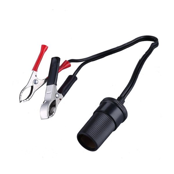 Silver Vehicle Air Compressors Portable 12v Electric Air Compressor Air Shocks For Trucks