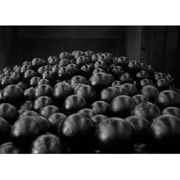 Cheap Price Casting Steel Ball Chrome High Manganese Cast Iron Ball