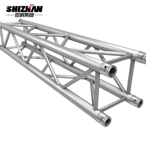 Performance Steel Roof aluminum truss stage light frame 600*760mm