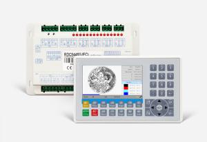 Ruida RDC8445S Laser Cutting Engraving Controller with WiFi IoT