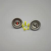 Reliable Lighter Refill Gas Nozzle for Outdoor Use - Durable Construction for Tough Conditions
