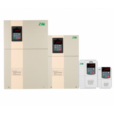 Movimentação de velocidade variável 380V de IP20 7.5KW VSD inversor da frequência de 3 fases