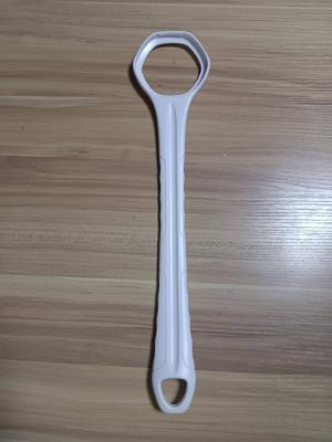 Bathroom Injection Molded Products High Accuracy For Shower Head Components