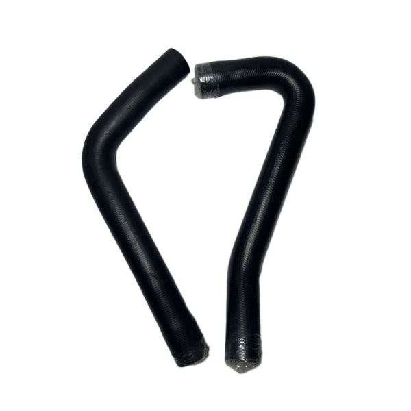 H2000 Series Radiator Hose for CPC(D)20-35 Forklift Model with Long Working Life