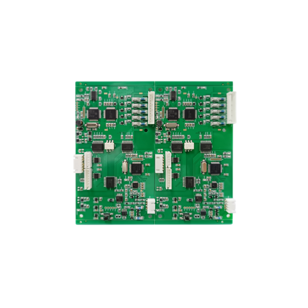 PCBA Consumer Electronics Portable Embroidery Machine Printed Circuit Board Assembly