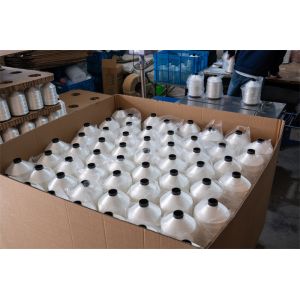 Wuxi Yang Guang Thread Factory