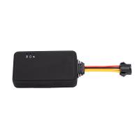 Perseguidor exato 12v de GPS da motocicleta do tempo real do CRNA do anti roubo do AIS 40