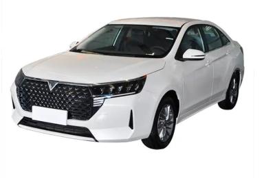 Tração dianteira Dongfeng Venucia D60 Ev Carro Elétrico Veículos de Nova Energia