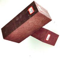 Brick Chrome Corundum Mullite Monolith Honeycomb Ceramic Thermal Storage Substrate