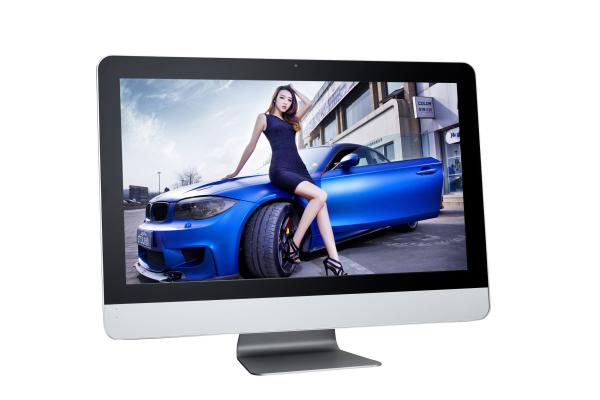 RAM 8GB PC Computer Screen 21.5  / 23.6  With Intel HD Graphics 630