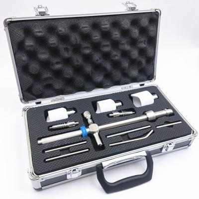 Instrument Classification Class I Terine Manipulator For Laparoscopic Surgery
