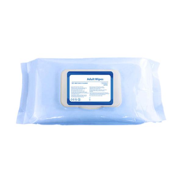 High Quality Competitive Baby's  Wet Wipe With Aloe Vera And Vitamin E Supplier from China