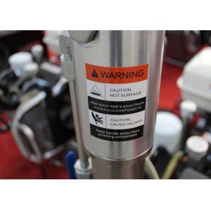 Hydraulic Airless Sprayer