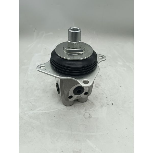 702-16-0165 Excavator Hydraulic Parts , PC200-5 PC200-6 Hydraulic Pilot Control Joystick
