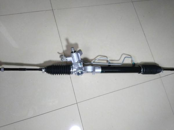 2002-2007 Nissan N16 Car LHD Power Steering Rack Gear Assy For Nissan Almera B10 49001-7N900