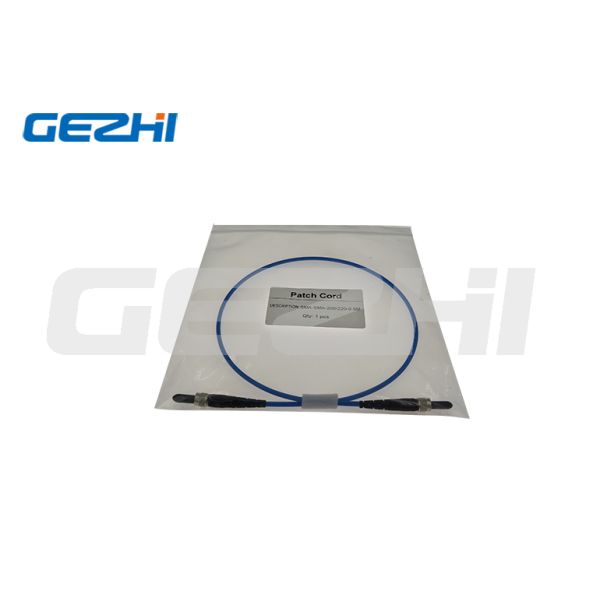 Гибкий провод волокна лазера наивысшей мощности SMA однорежимный/мультимодный SMA