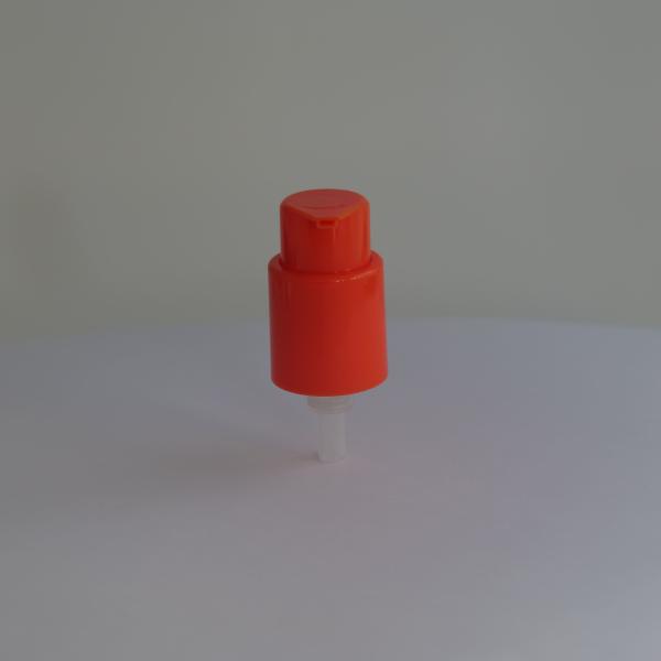 Round Shape Plastic PP Lotion Pump 28/410 400 415 24/410 400 415