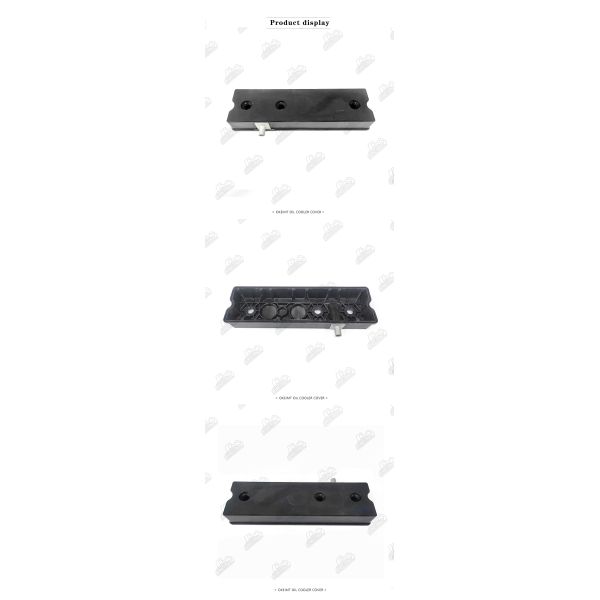 4142X053 Покрытие головки цилиндра для двигателя Перкинса 1004.4 1004.4T Покрытие клапана двигателя