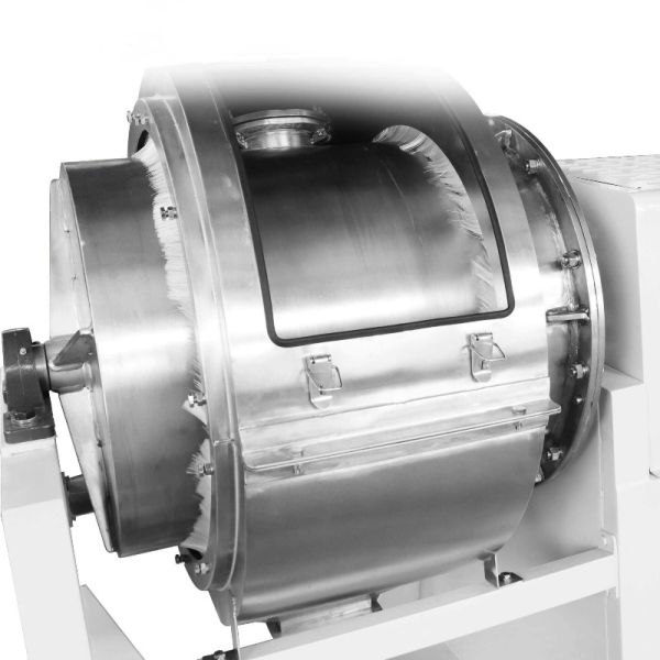 Zirconia Lined Roll Ball Mill Low Pollution Electronic Ceramic Chemical Medical Powder Grinding Mill Ultra-fine Mixing M