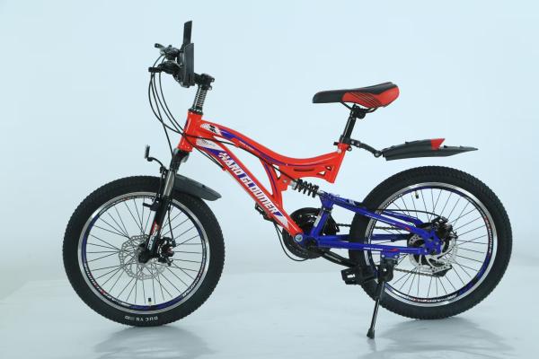 Affordable Children's Bicycles Products From Trusted