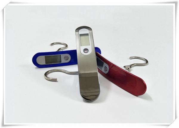 Sleeky Platform Travel Luggage Scale Durable Ergonomic Design For Personal Use