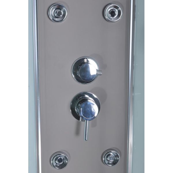 Moulded Bathroom Quadrant Shower Cubicles Customized Fast Delivery