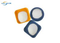 pó quente do derretimento do branco DTF de 1kg 5kg TPU para t-shirt e o fato feitos sob encomenda