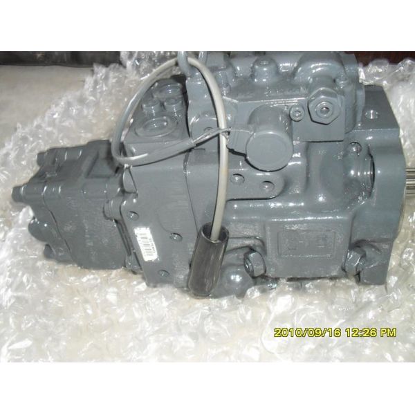 100% Excavator Hydraulic Piston Pump for PC40 8 Main Pump 708-3S-00872 708-3S-00882 708-3S-00522